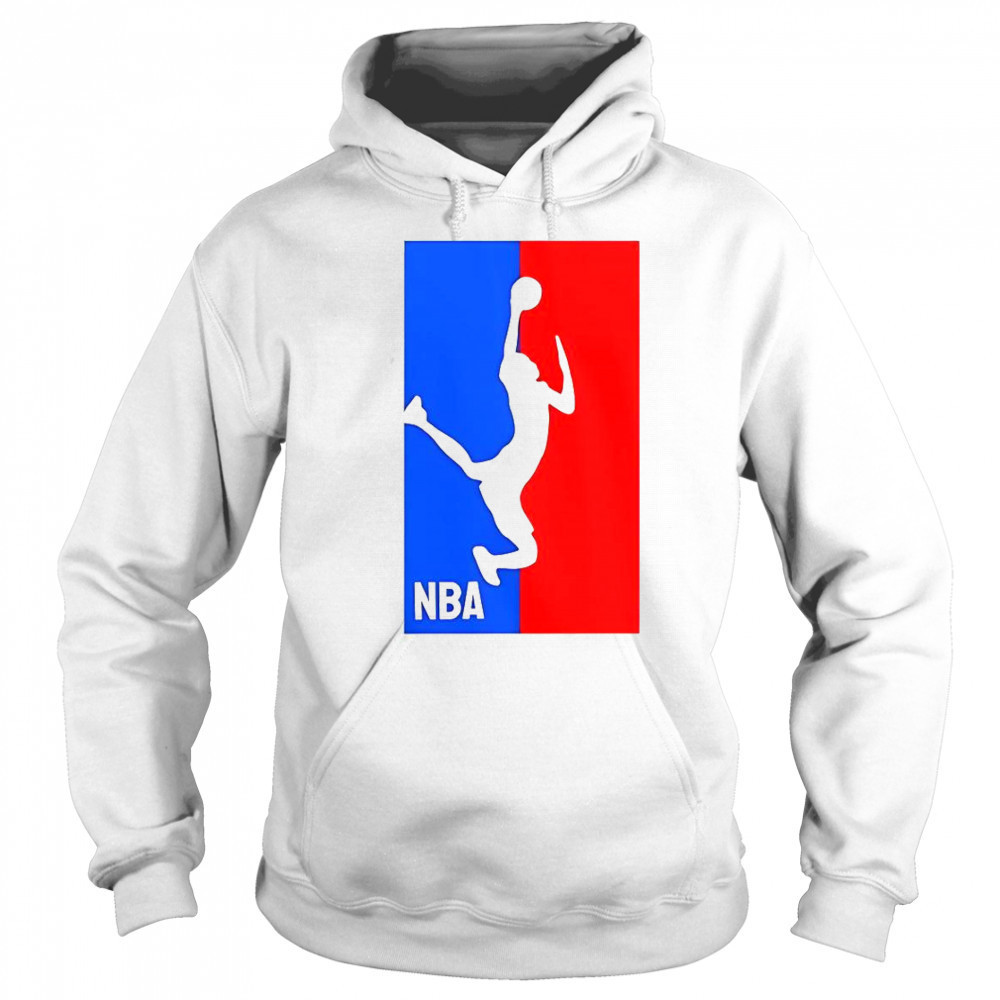 Good Shai Gilgeous-Alexander Asterisk Championship NBA Logo T-Shirt Hoodie