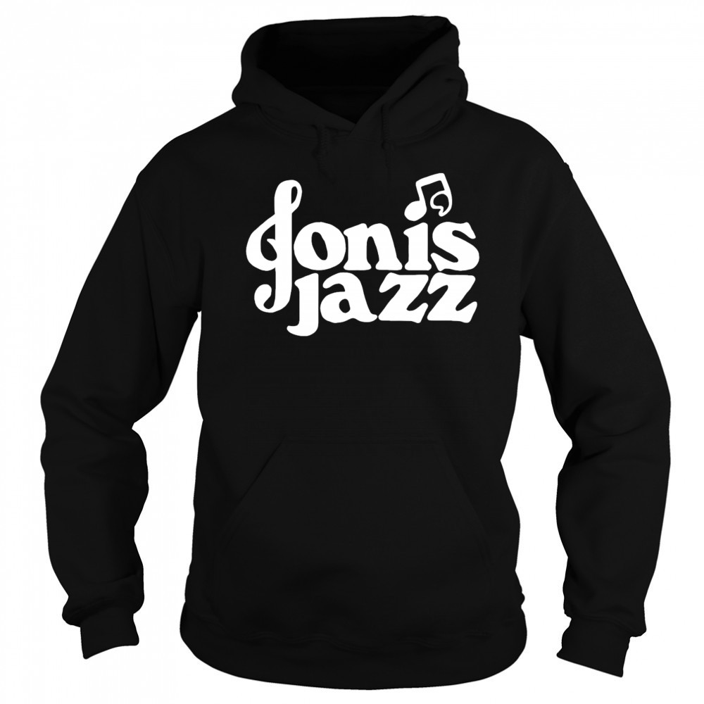 Joni Mitchell Joni’s Jazz shirt Hoodie