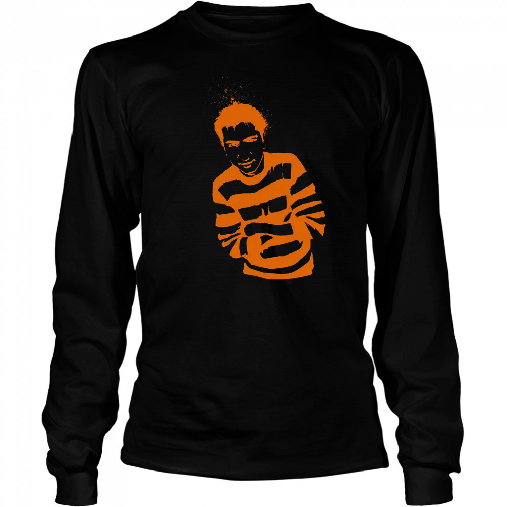 Mani Acidtape 2025 T-Shirt Long Sleeved