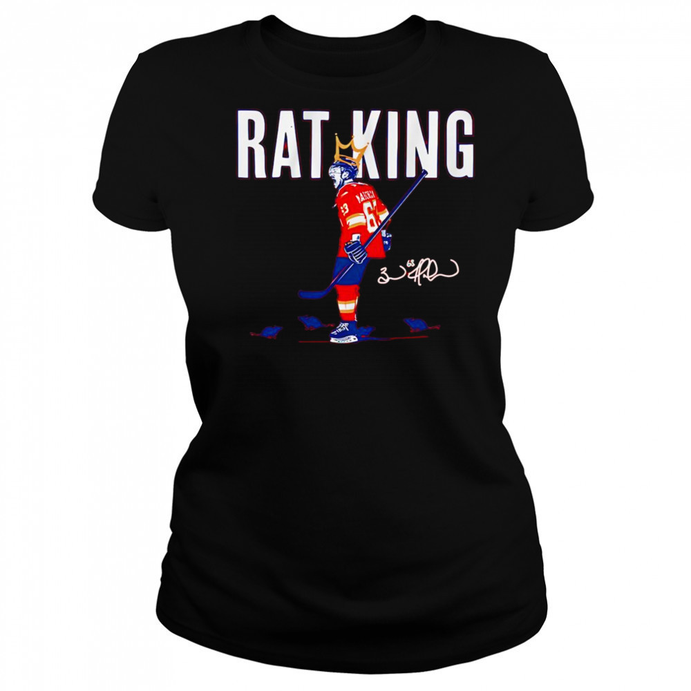 Rat King Brad Marchand shirt Women's T-shirt