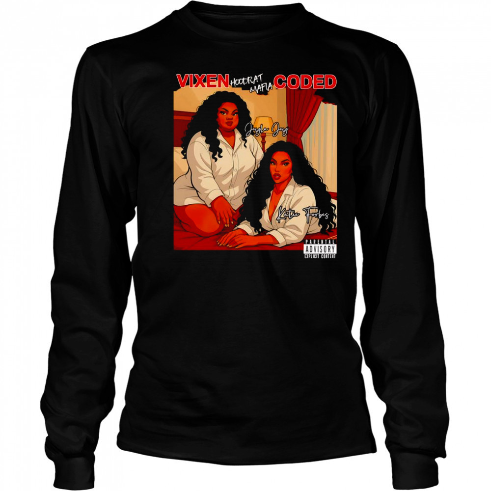 Jeyla Wrestling Bestie shirt Long Sleeved