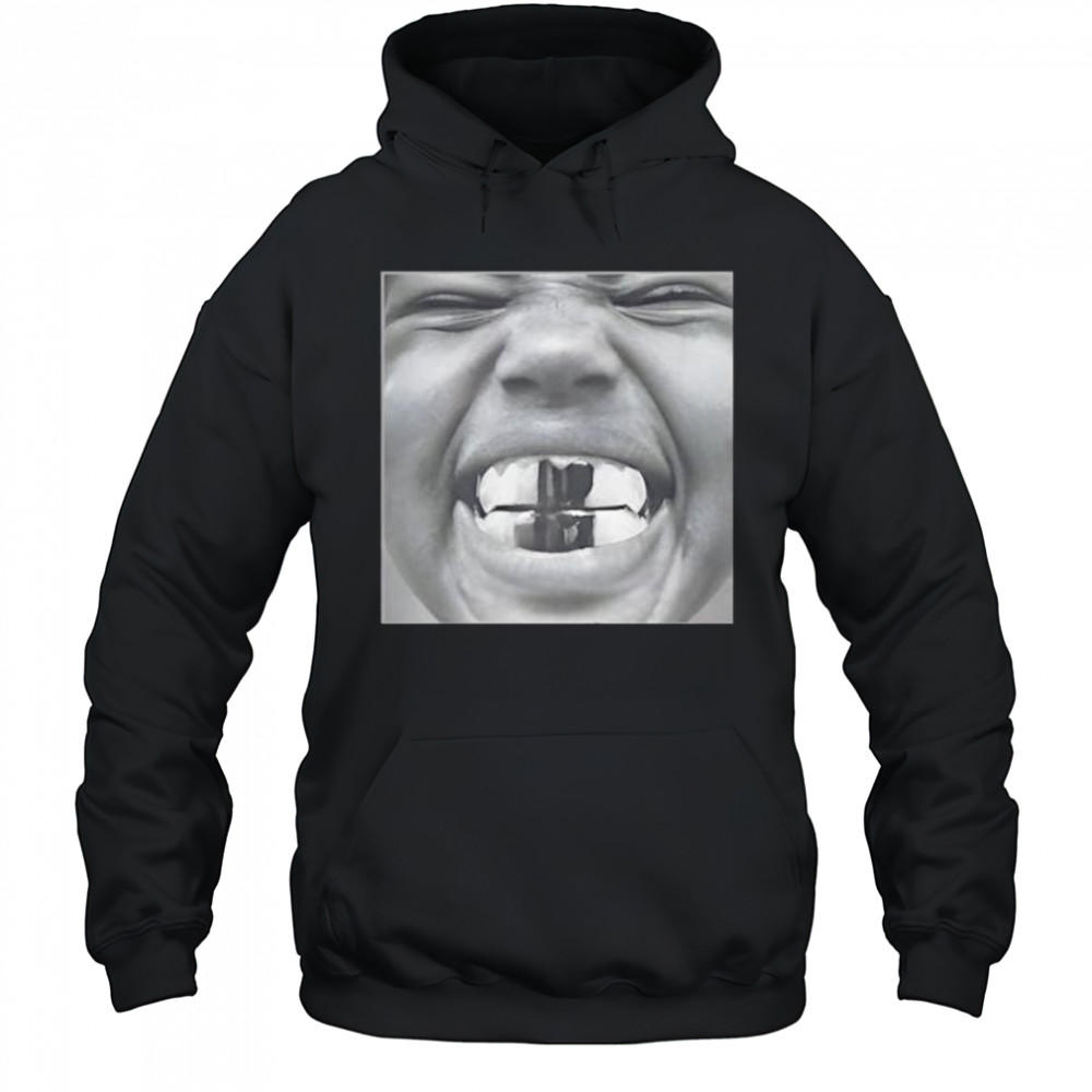 Nick Fuentes Wearing Ye Kanye West Bully T-Shirt Sweatshirt
