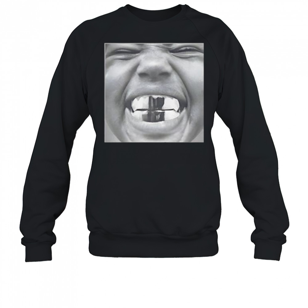 Nick Fuentes Wearing Ye Kanye West Bully T-Shirt Hoodie