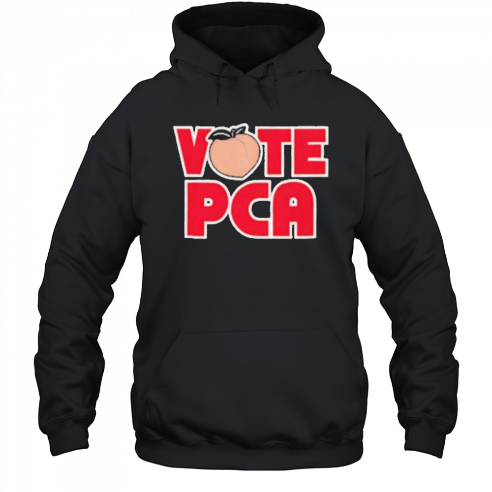 Pete Crow Armstrong Vote PCA Shirt Sweatshirt