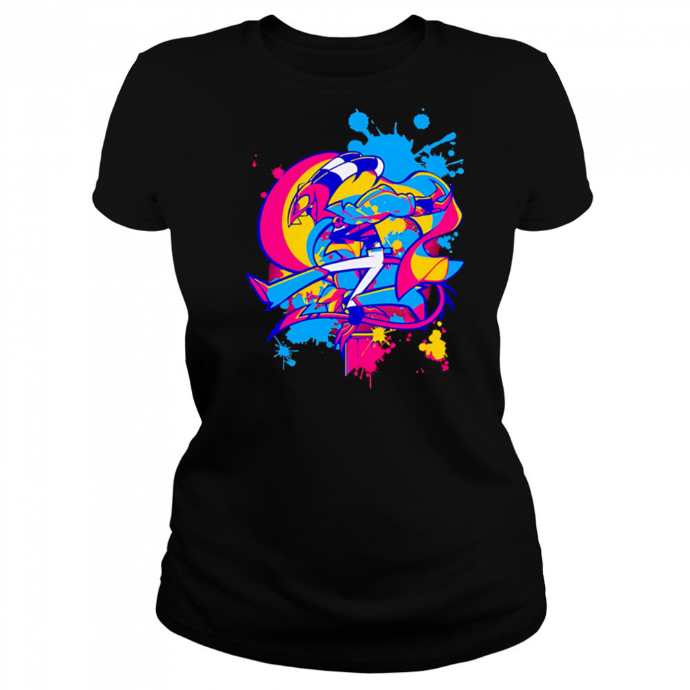 Blitz pride 2025 shirt Women's T-shirt