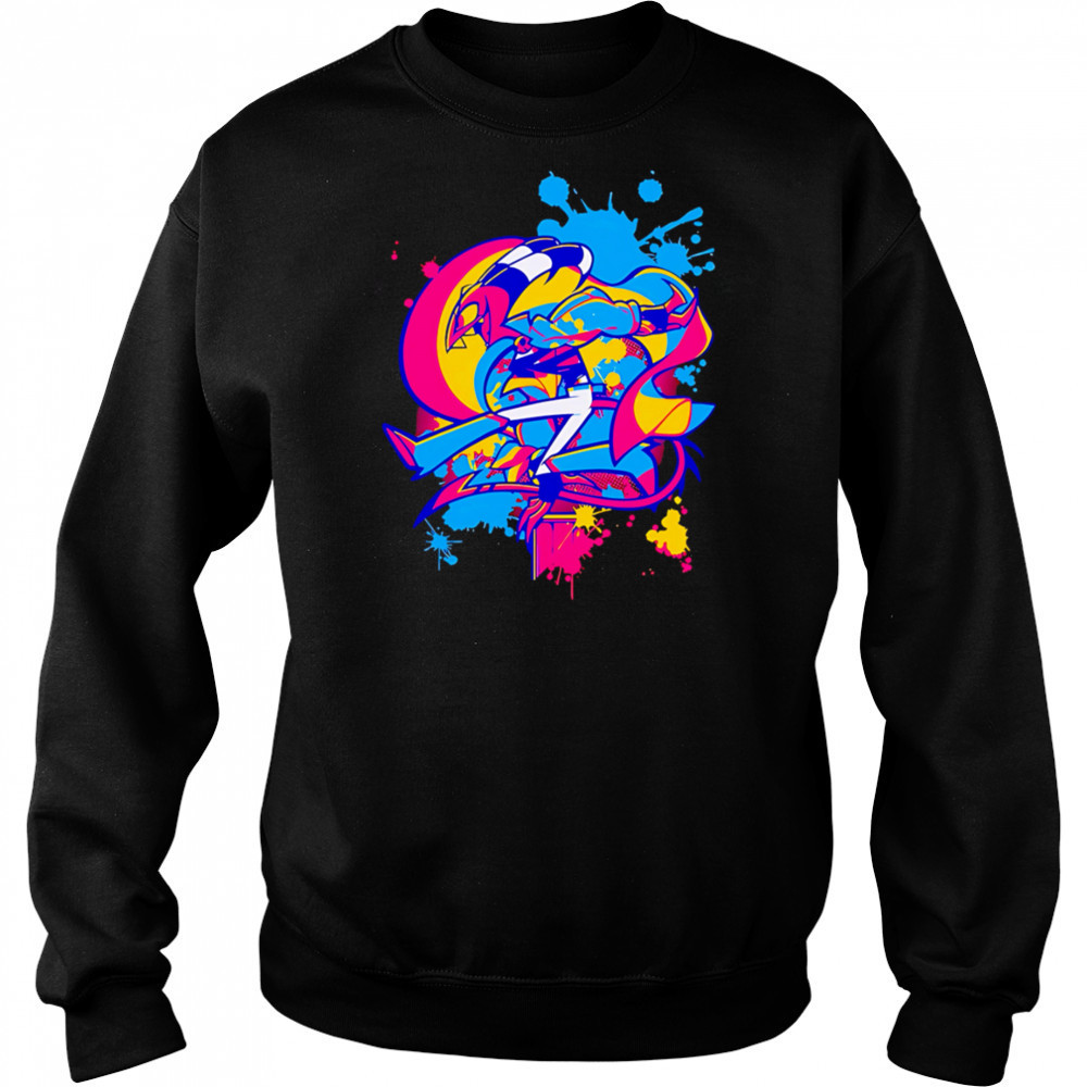 Blitz pride 2025 shirt Sweatshirt