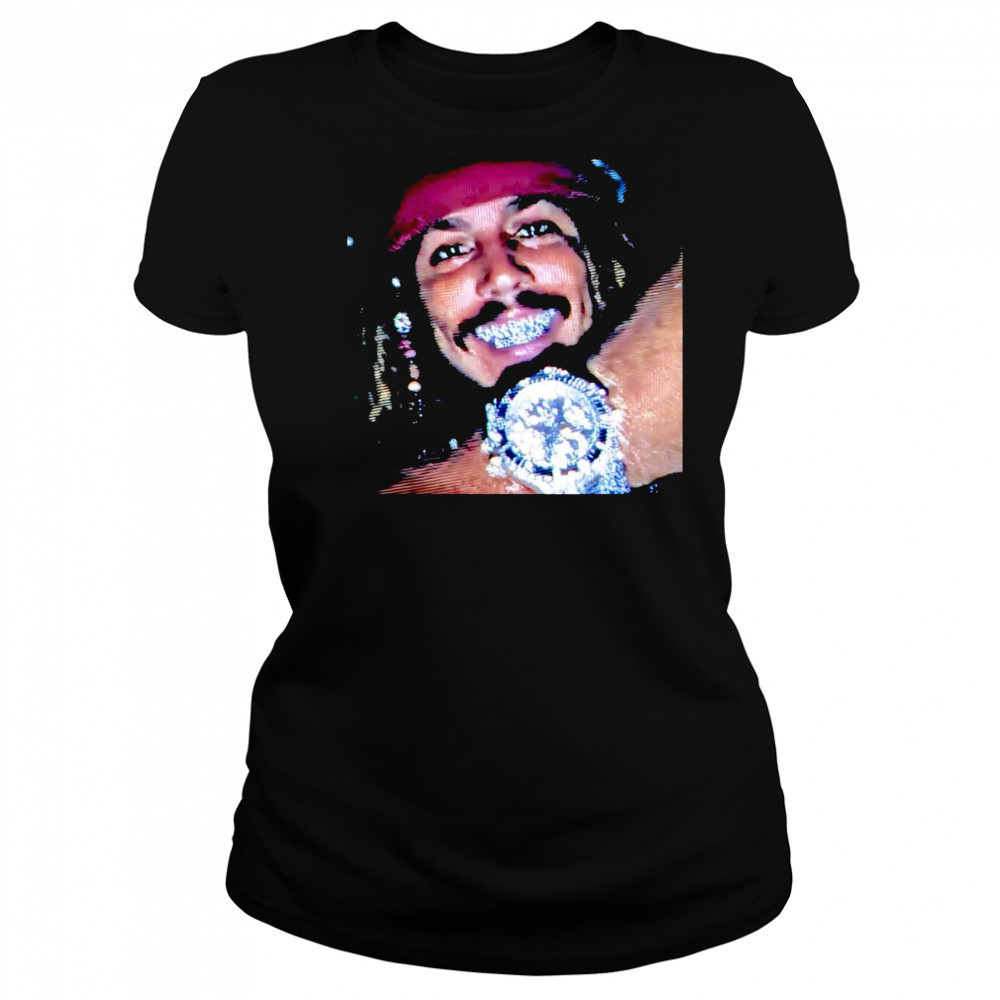 Captain Hack Varo shirt Women's T-shirt