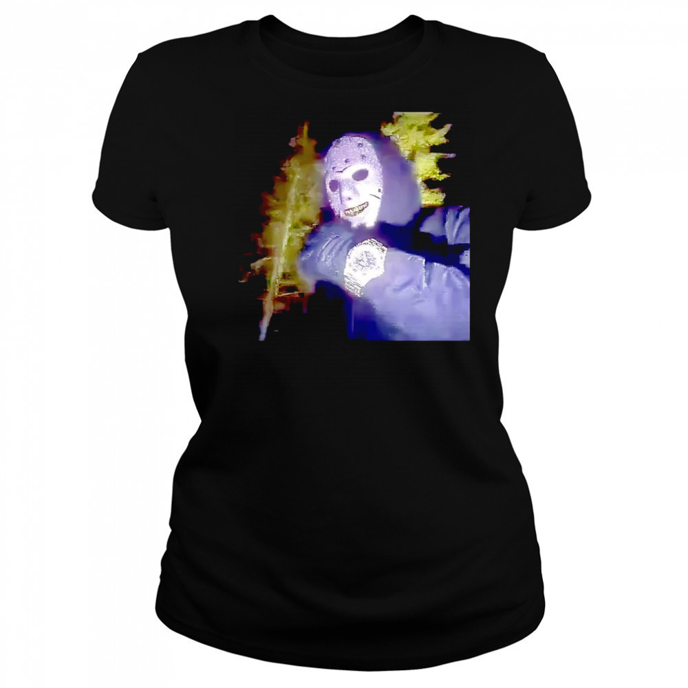 Chason Morecheese shirt Women's T-shirt