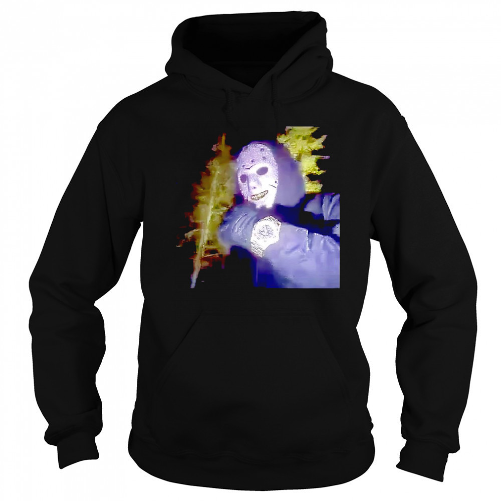 Chason Morecheese shirt Hoodie