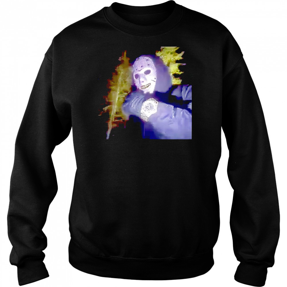 Chason Morecheese shirt Sweatshirt