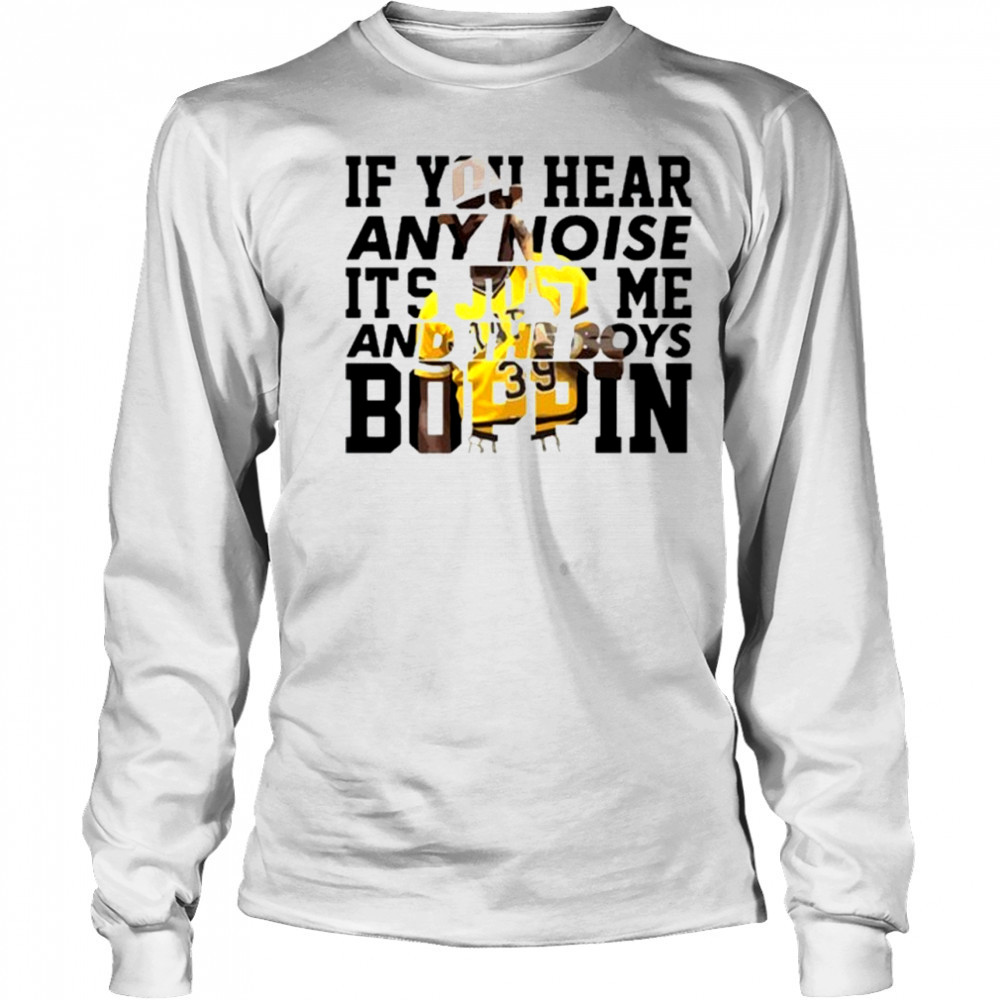 Dave Parker T-Shirt Long Sleeved