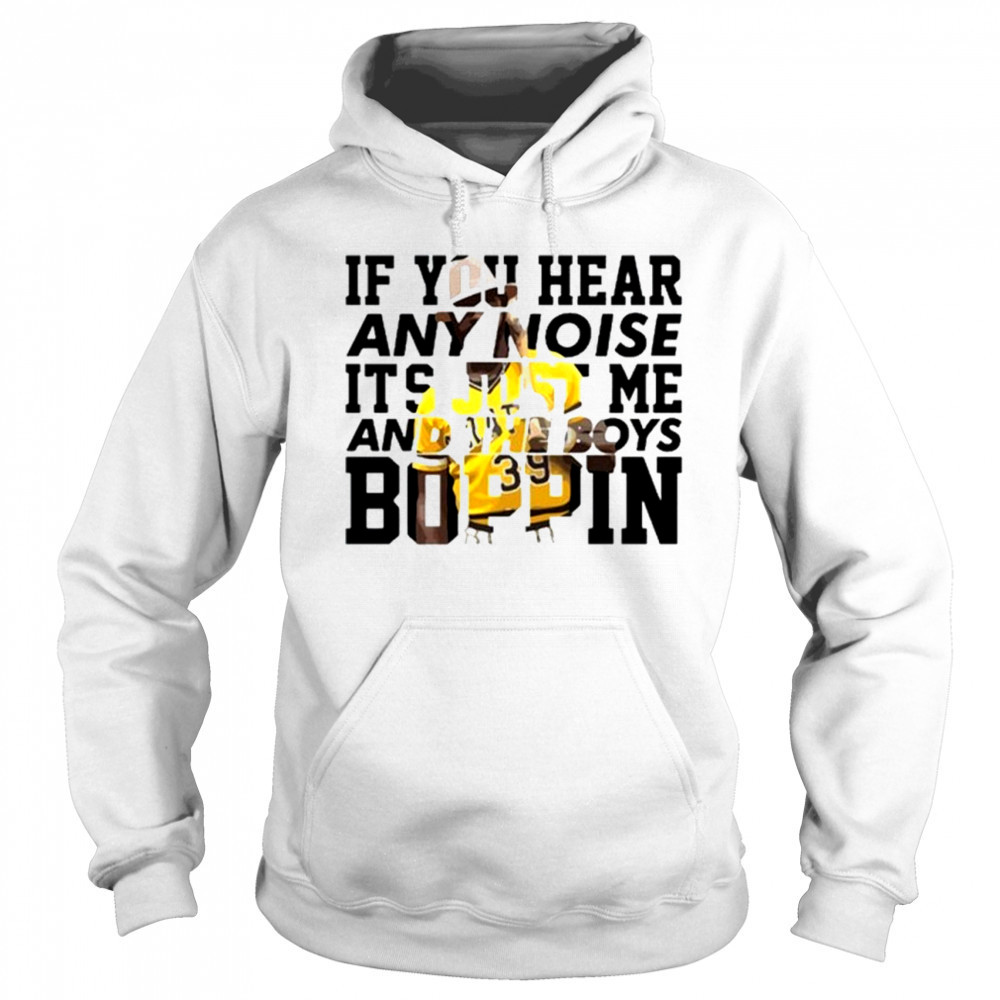 Dave Parker T-Shirt Hoodie