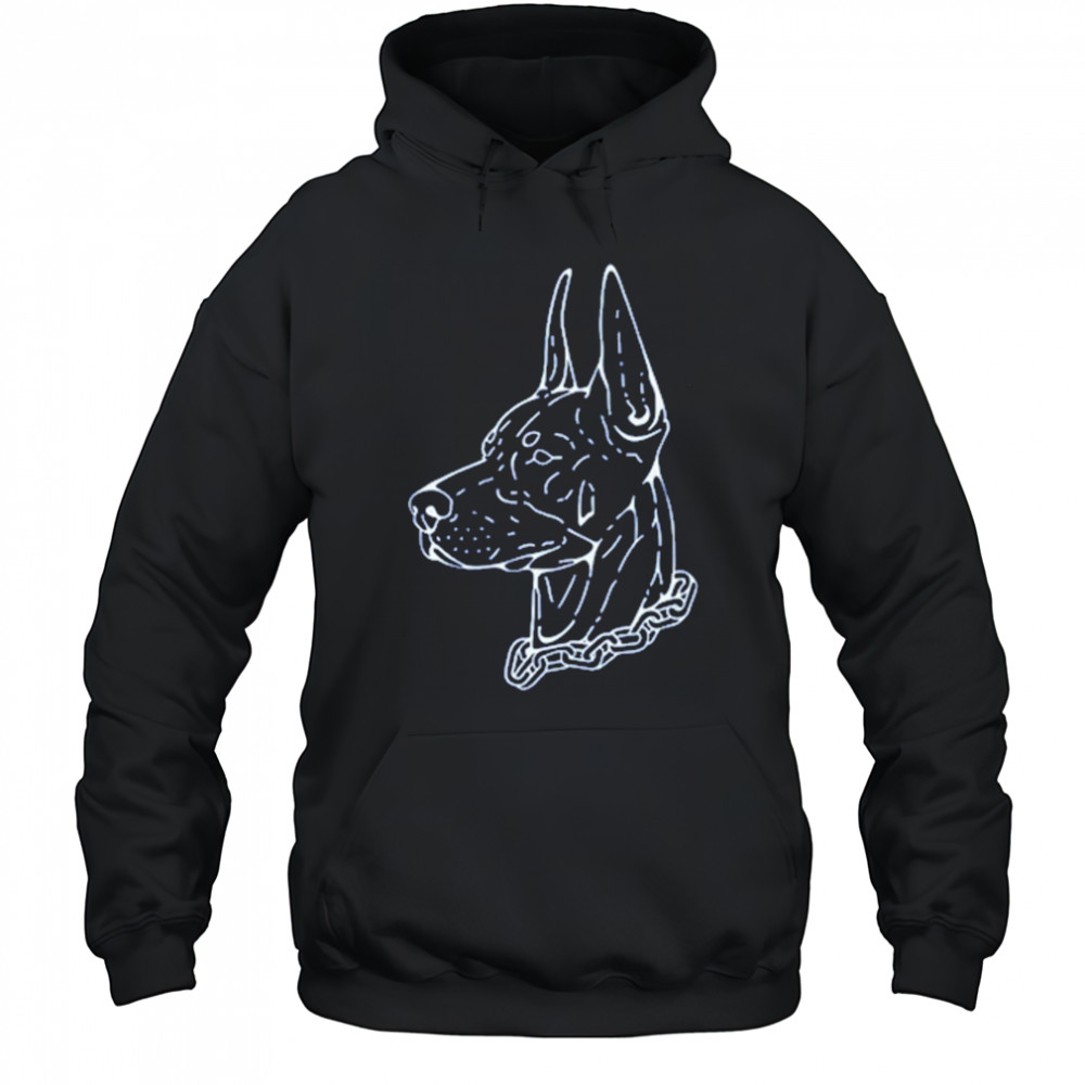 General Public Uniform T-Shirt Sweatshirt