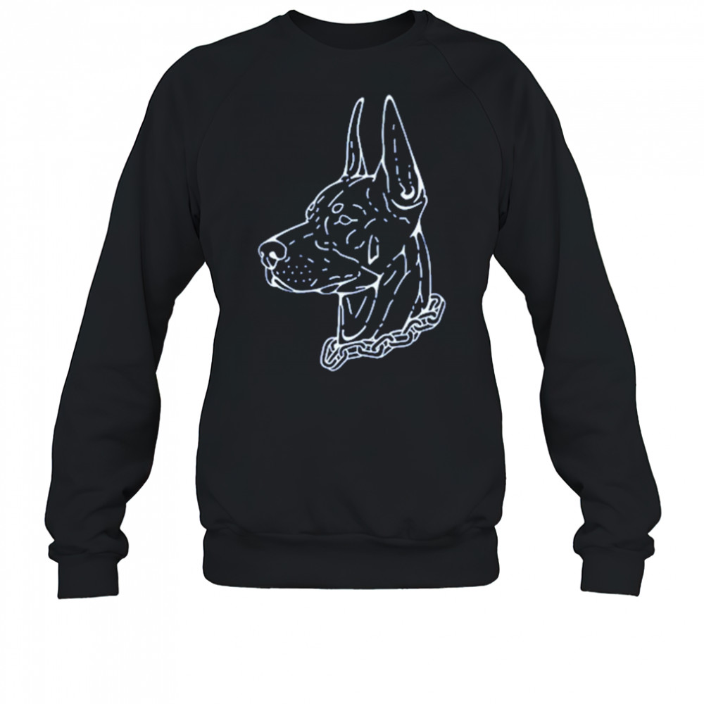 General Public Uniform T-Shirt Hoodie