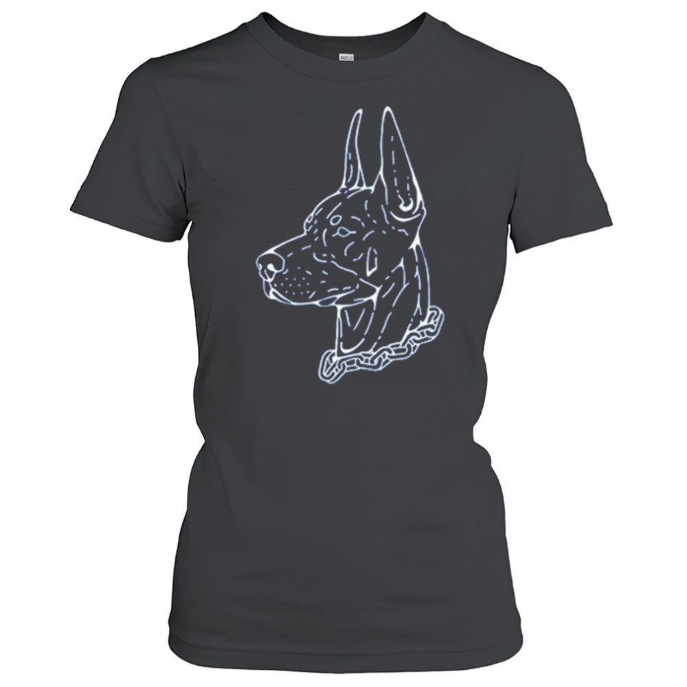 General Public Uniform T-Shirt Women's T-shirt