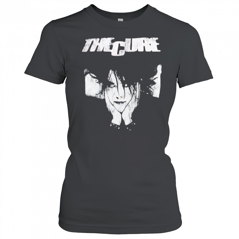 Jo Whiley Cure vintage shirt Women's T-shirt