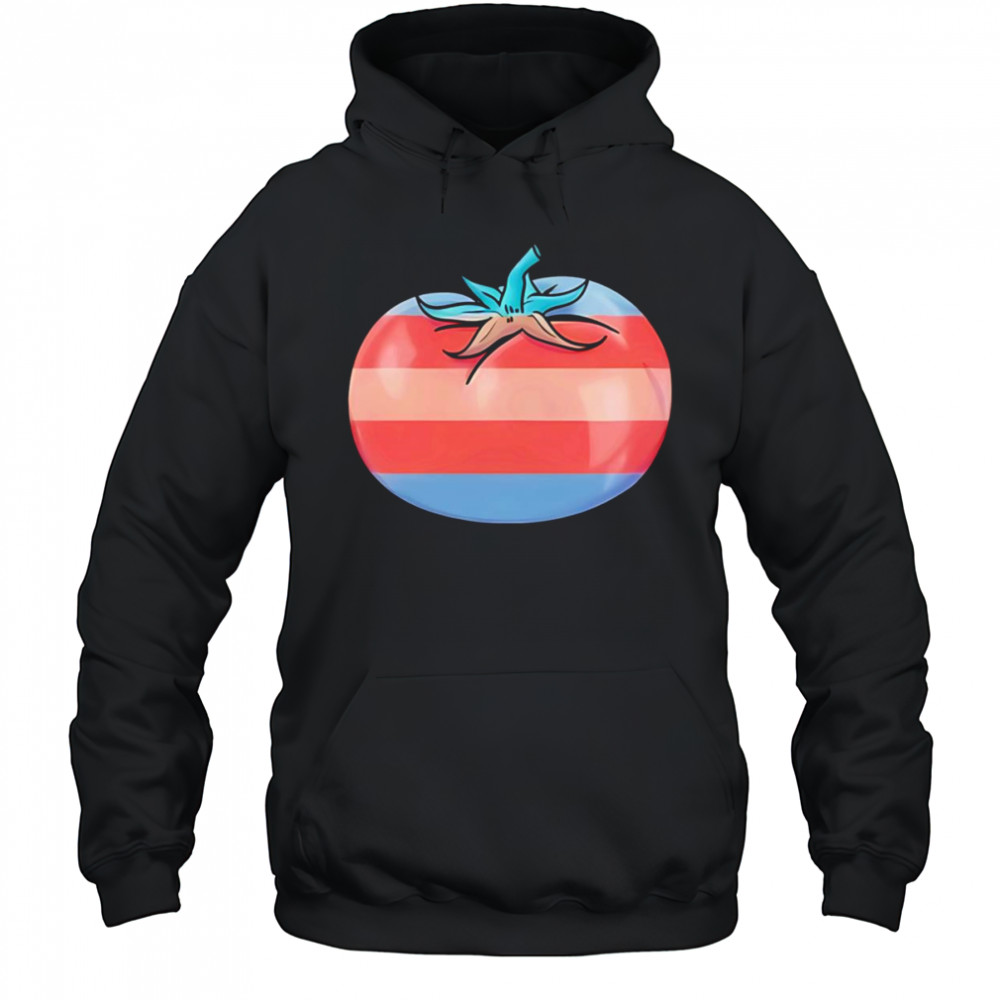 Joe Pera tomato Pride shirt Sweatshirt