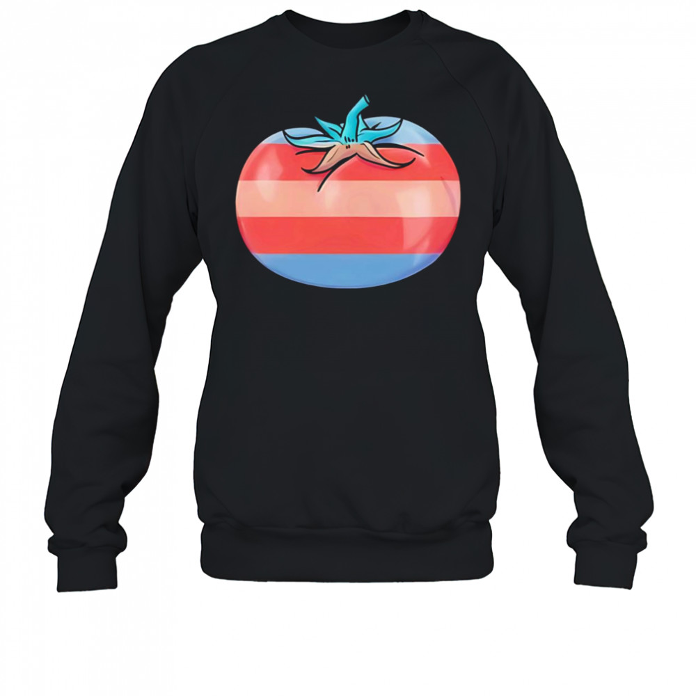 Joe Pera tomato Pride shirt Hoodie