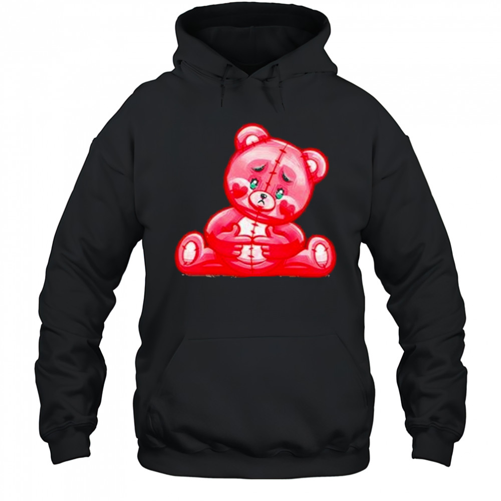 Juicy Money Ceo Bitches Brauchen Rap T-Shirt Sweatshirt