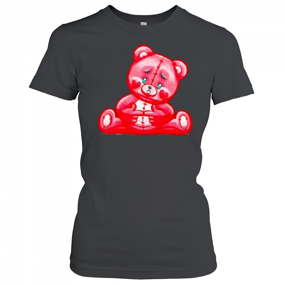 Juicy Money Ceo Bitches Brauchen Rap T-Shirt Women's T-shirt