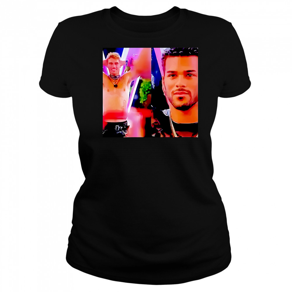 Love Island USA Austin’s Journey shirt Women's T-shirt