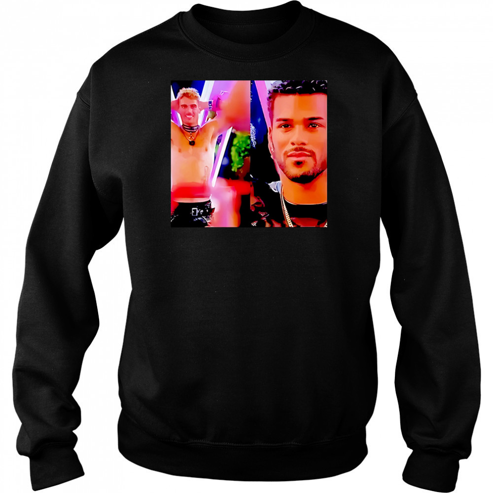Love Island USA Austin’s Journey shirt Sweatshirt
