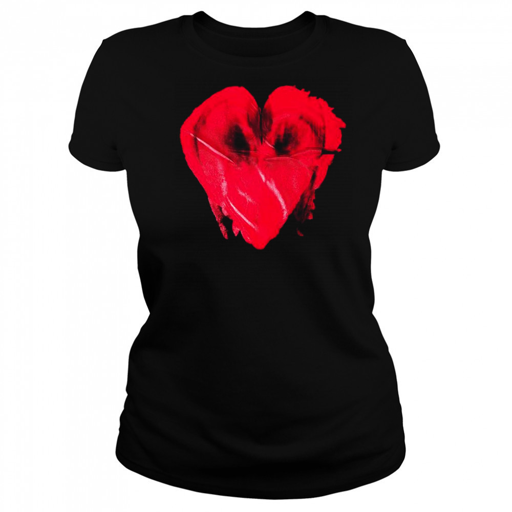 Shirin David Ich Darf Das T-Shirt Women's T-shirt