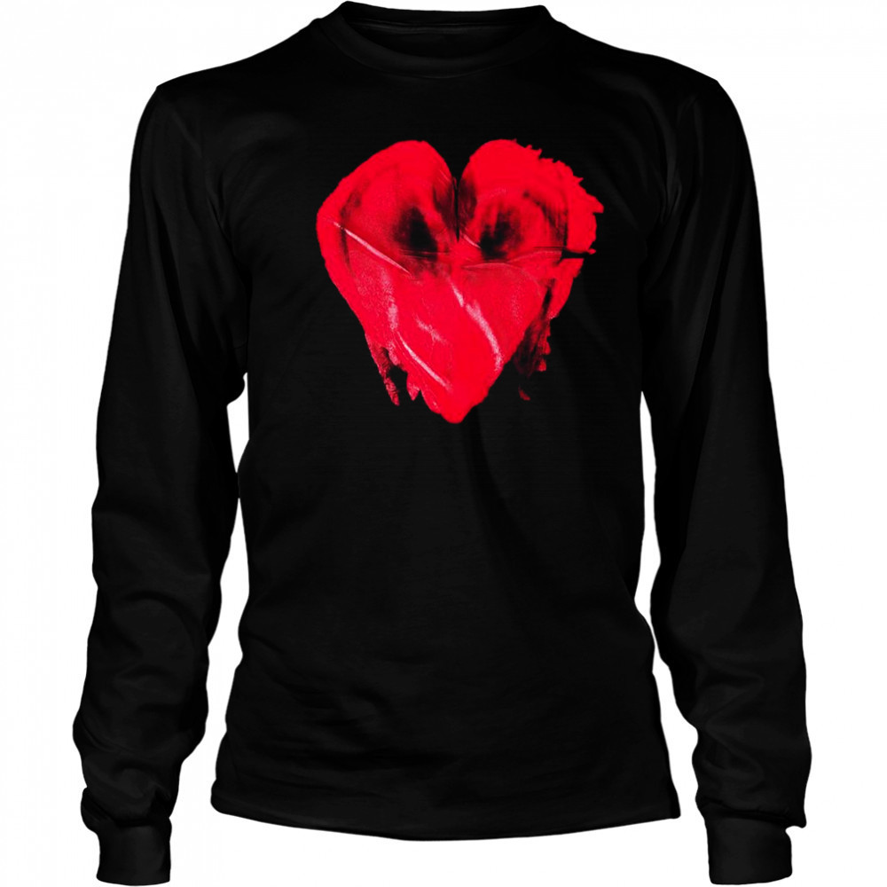 Shirin David Ich Darf Das T-Shirt Long Sleeved