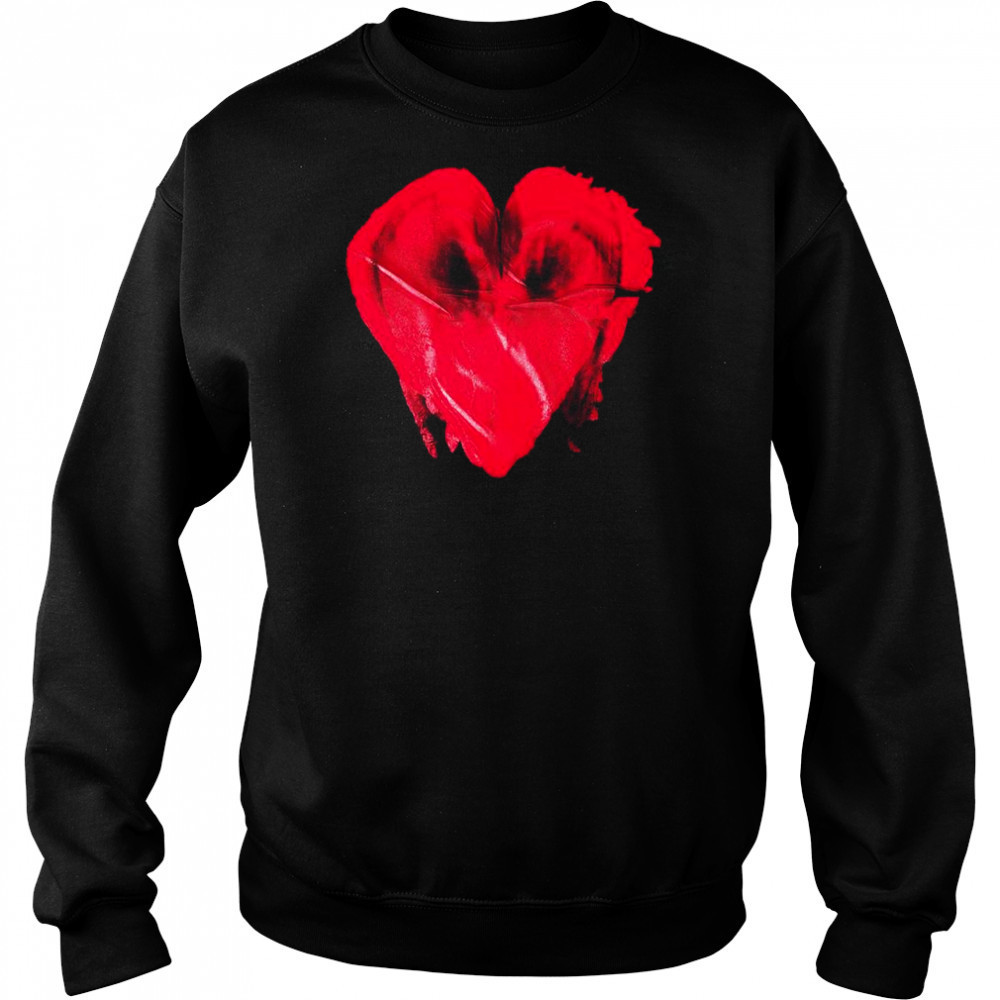 Shirin David Ich Darf Das T-Shirt Sweatshirt