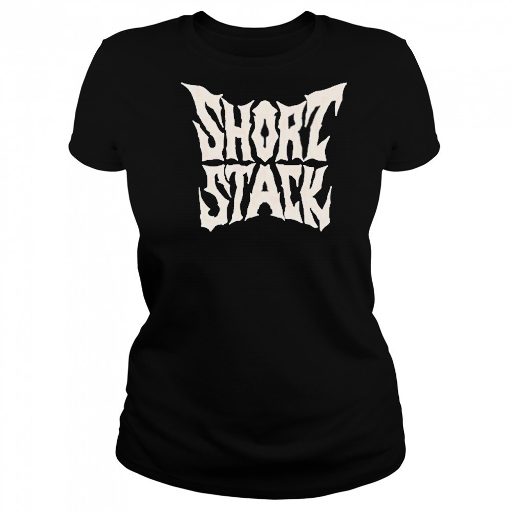 Short Stack Metal Maurice T-Shirt Women's T-shirt