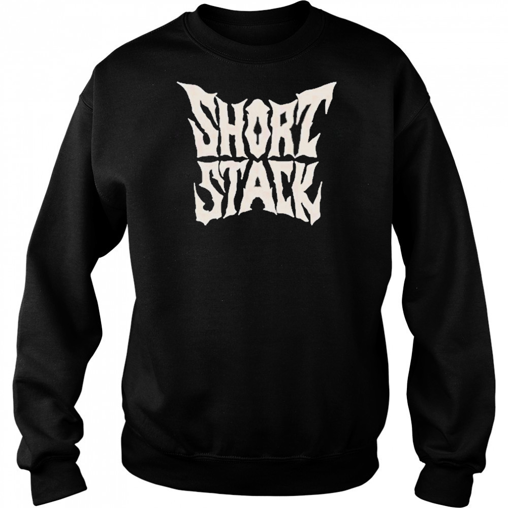 Short Stack Metal Maurice T-Shirt Sweatshirt