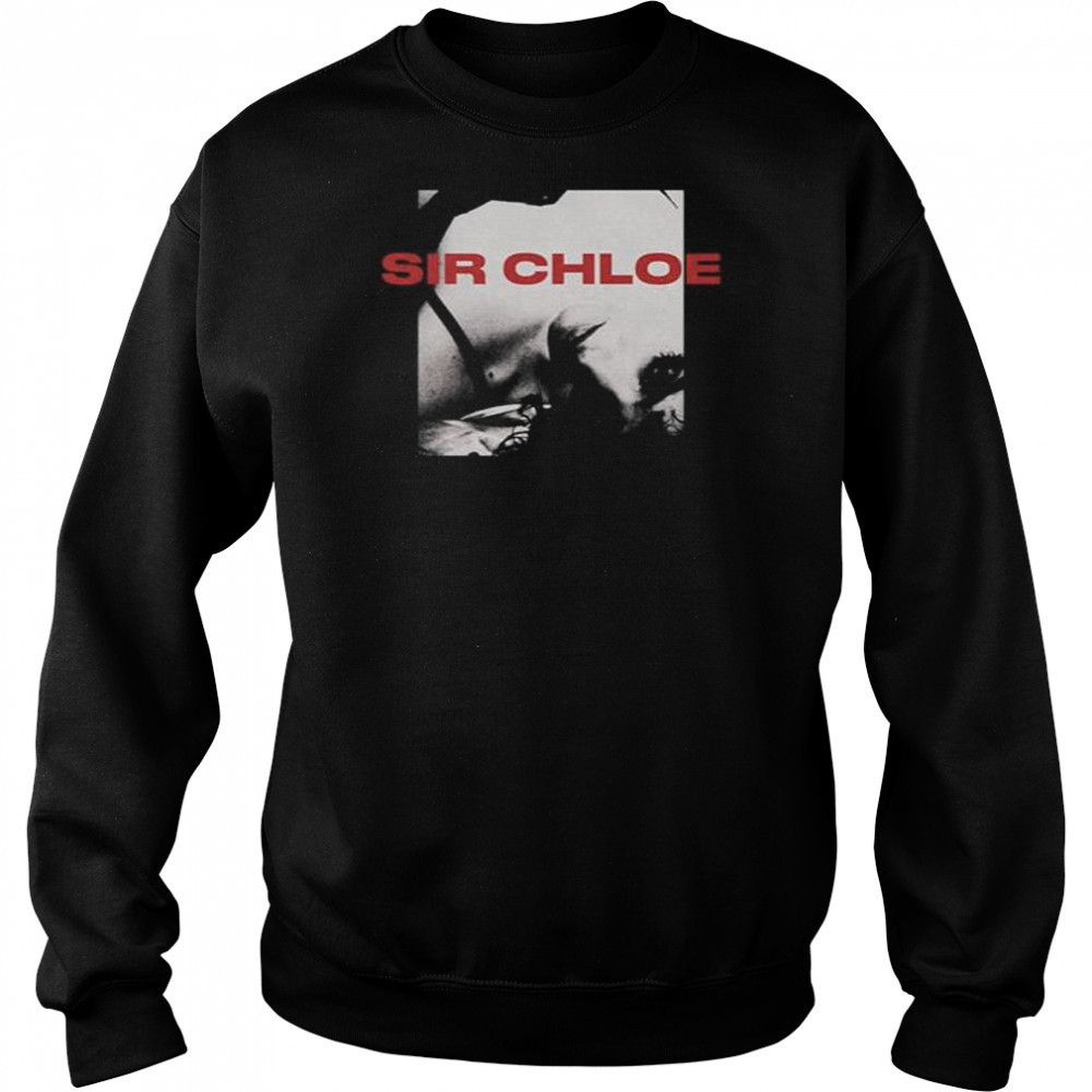 Sir Shoe Swallow The Knife Shirt Sweatshirt