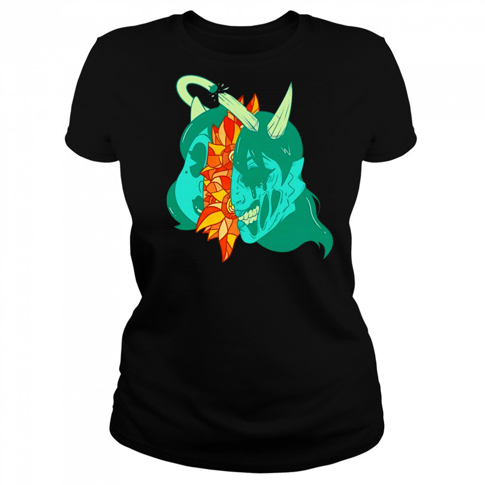 Beauty within shirt Women's T-shirt