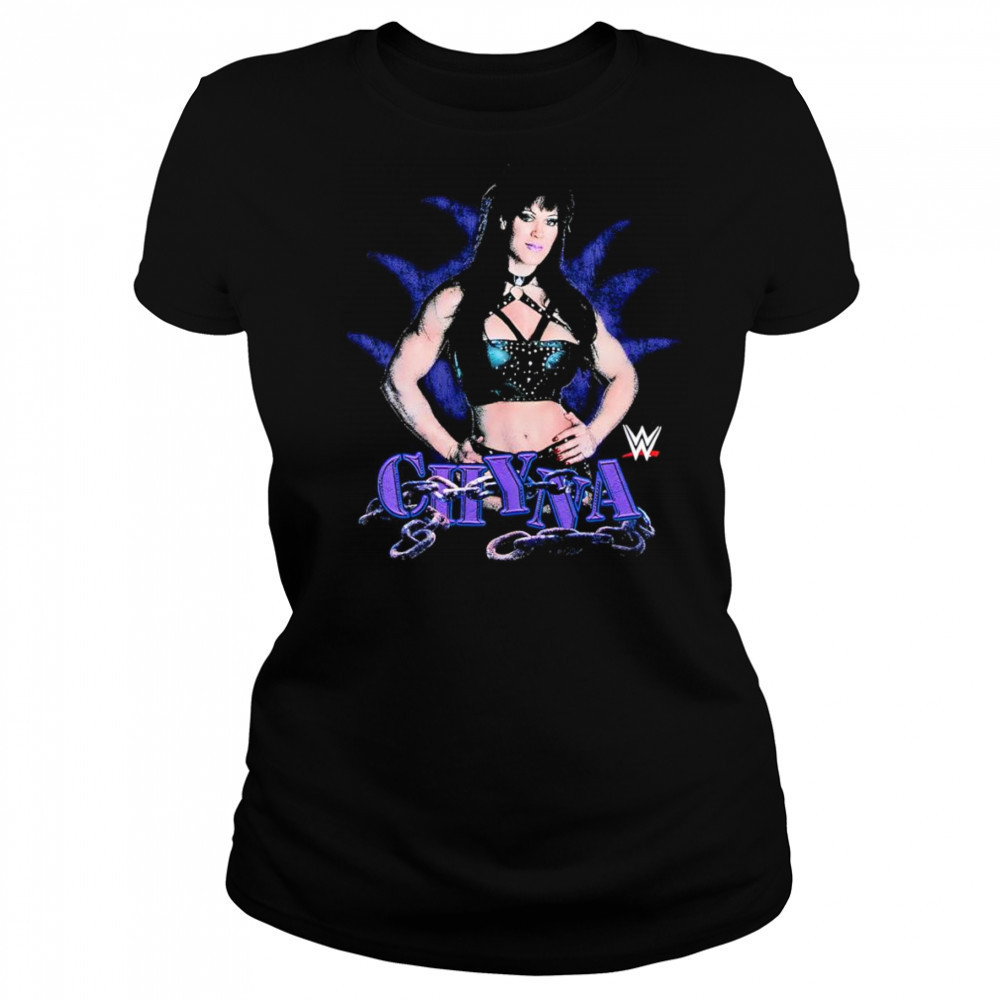 Chyna 9th wonder shirt Women's T-shirt