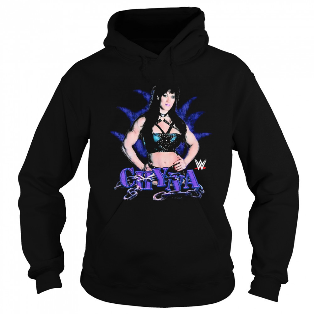 Chyna 9th wonder shirt Hoodie