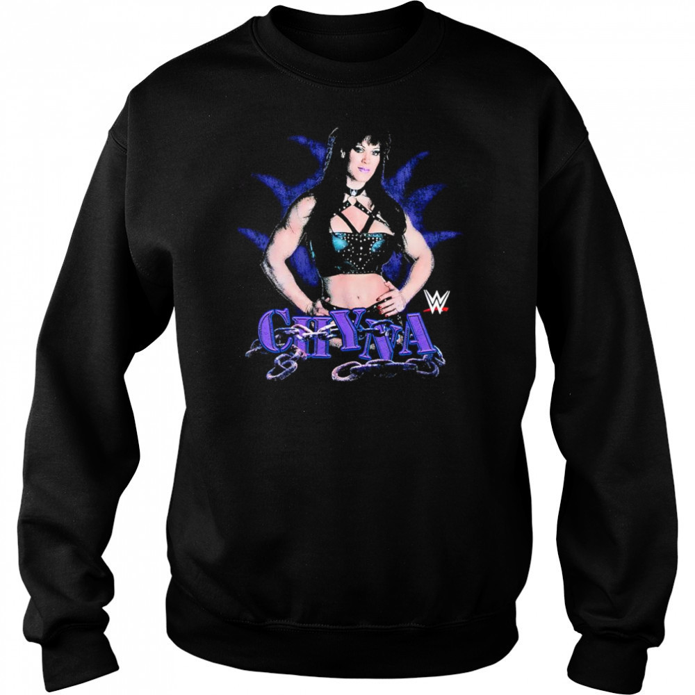 Chyna 9th wonder shirt Sweatshirt