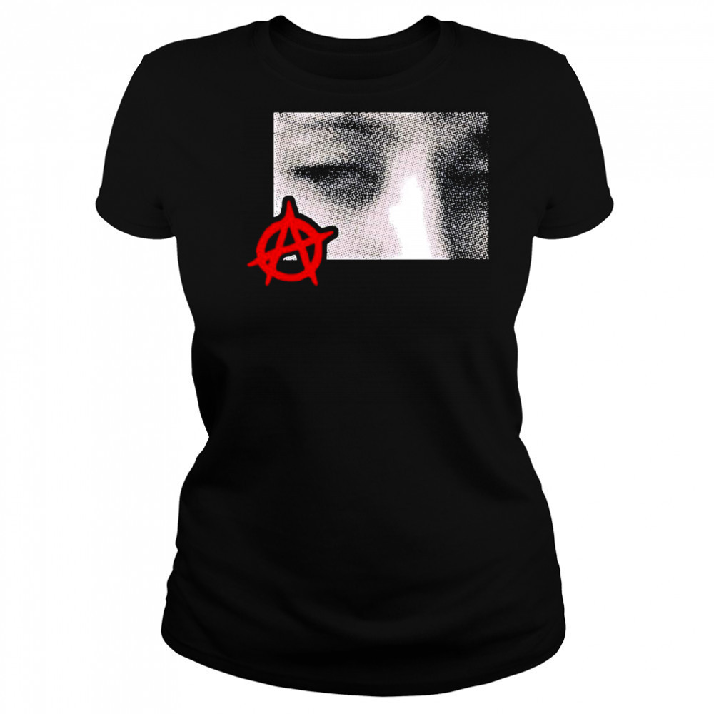 Ekkstacy Forever Anarchy shirt Women's T-shirt