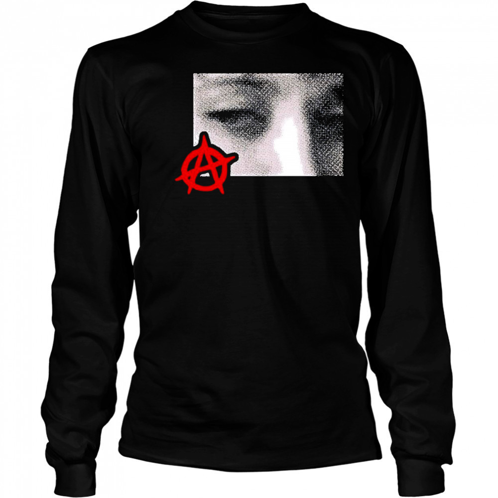 Ekkstacy Forever Anarchy shirt Long Sleeved