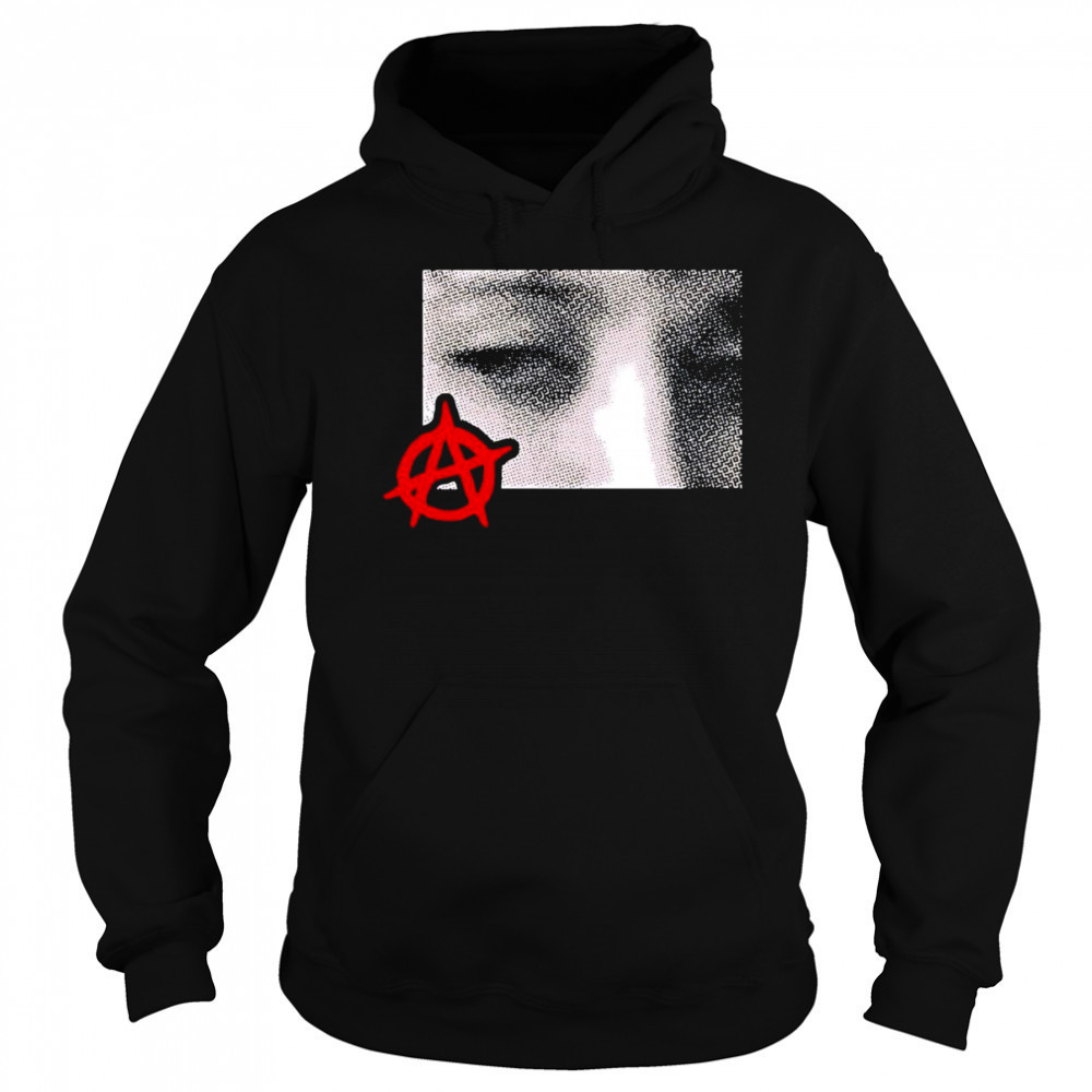Ekkstacy Forever Anarchy shirt Hoodie
