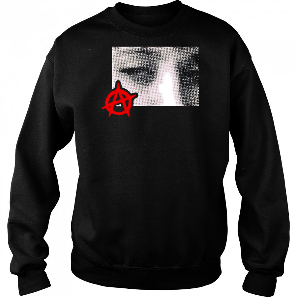 Ekkstacy Forever Anarchy shirt Sweatshirt