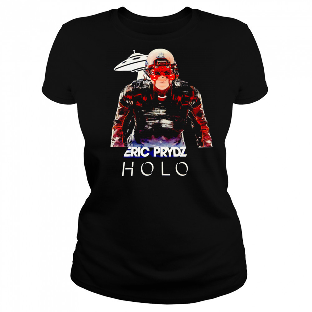 Eric Prydz holo classic shirt Women's T-shirt