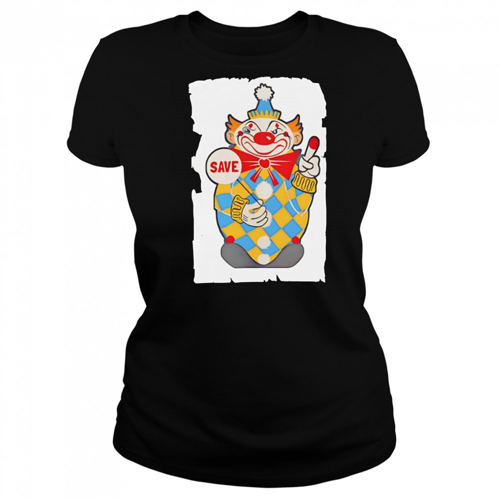 Evil Clown Middletown shirt Women's T-shirt