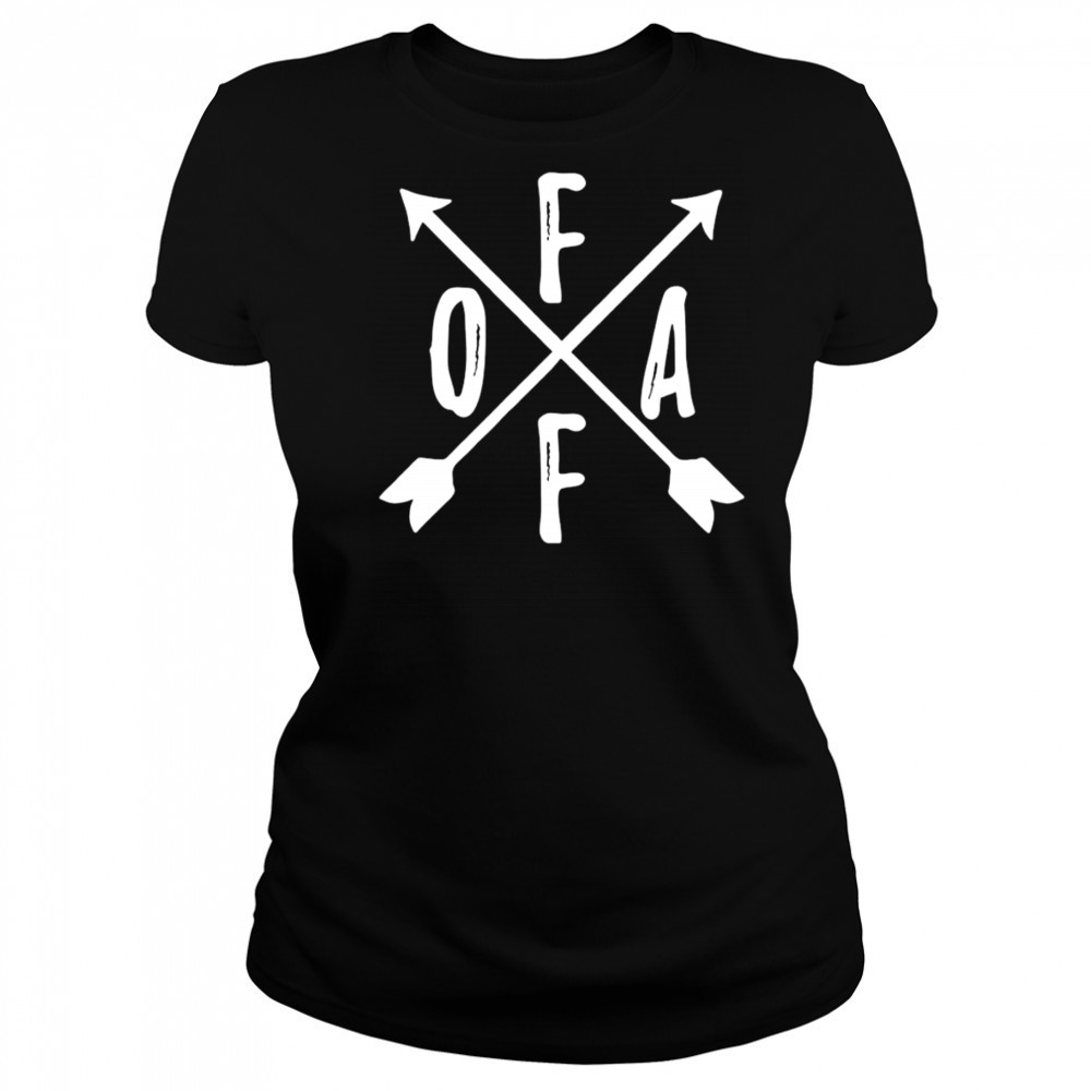 FAFO v4 shirt Women's T-shirt