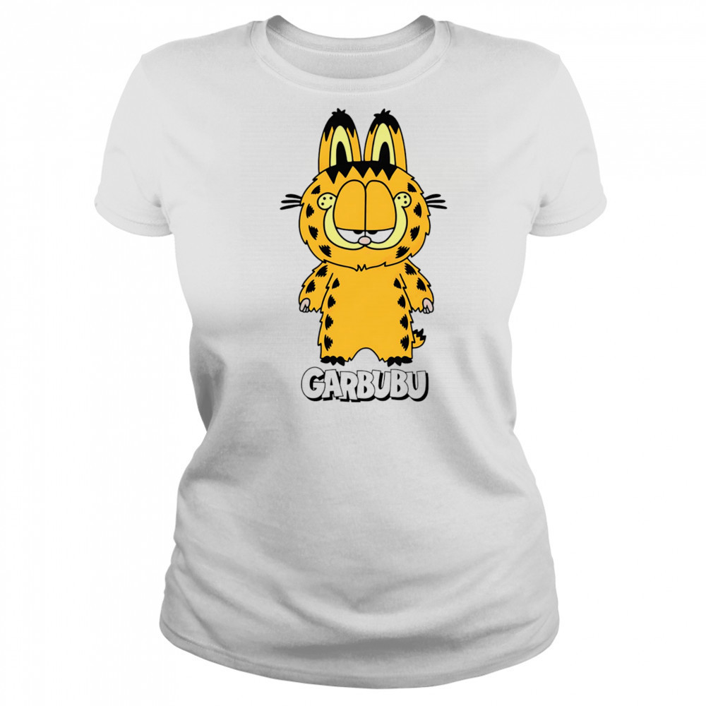 Garbubu cat shirt Women's T-shirt