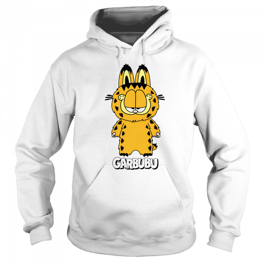 Garbubu cat shirt Hoodie