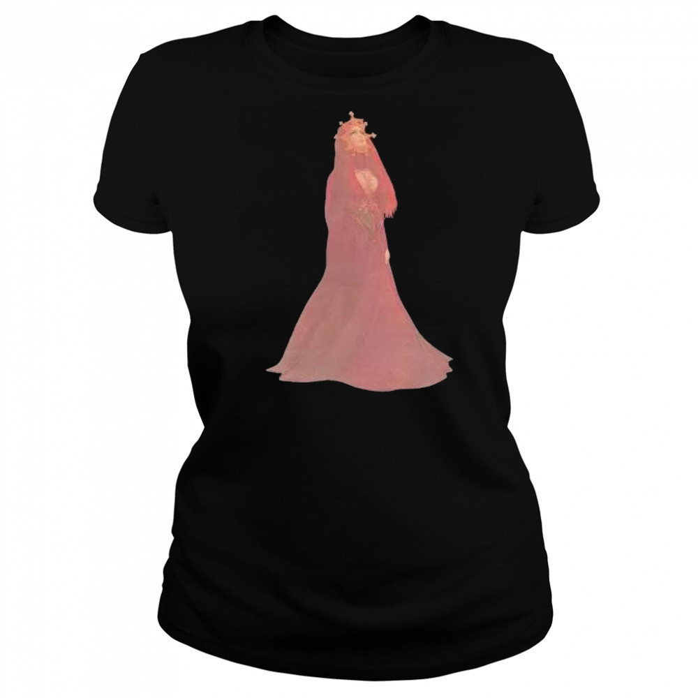 Halsey Concert T-Shirt Women's T-shirt