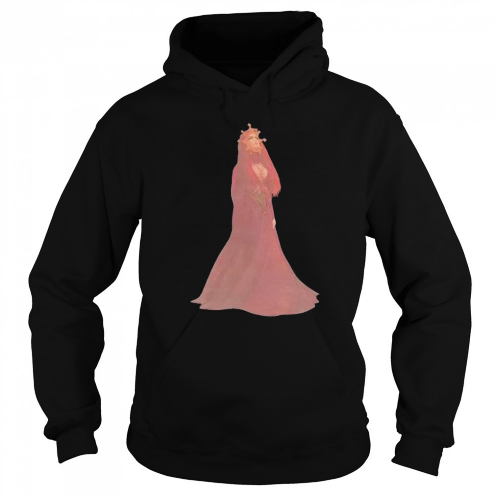 Halsey Concert T-Shirt Hoodie
