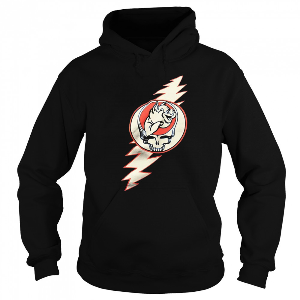 Ht steal your pig Grateful Dead shirt Hoodie