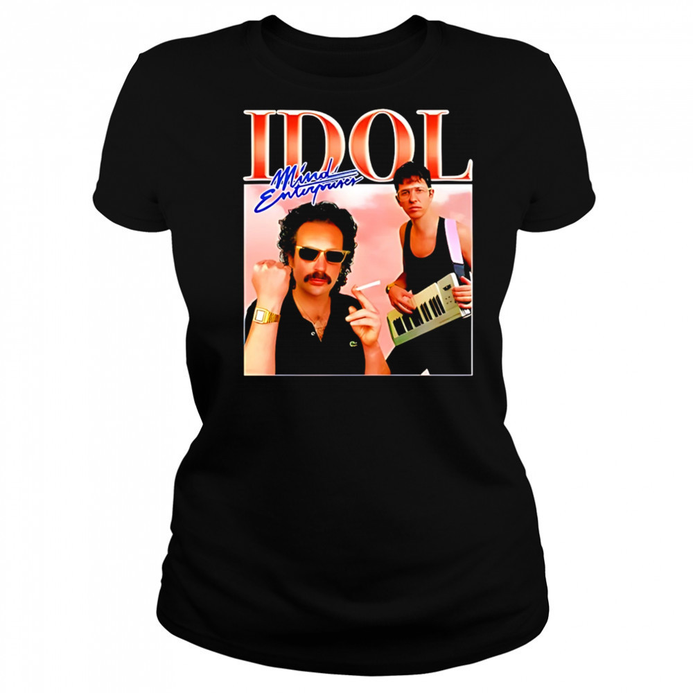 Idol Mind Enterprises T-Shirt Women's T-shirt