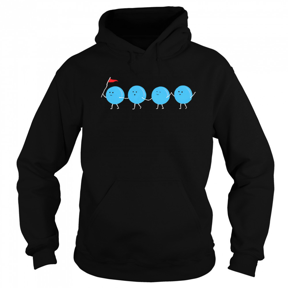 TagPro cute shirt Hoodie